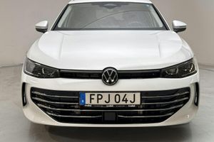 Volkswagen Passat bild 4