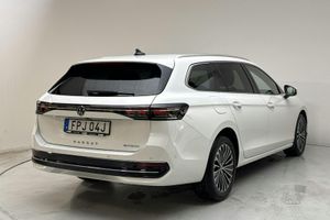 Volkswagen Passat bild 3