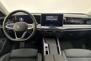 Volkswagen Passat bild 6