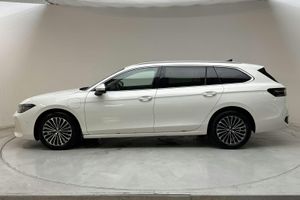 Volkswagen Passat bild 2