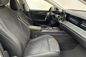 Volkswagen Passat bild 7