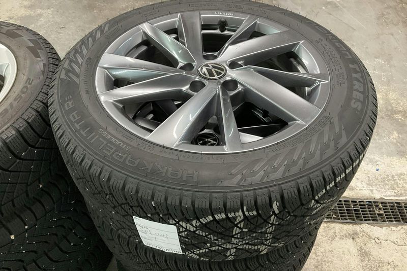 Volkswagen Passat bild 17