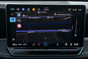 Volkswagen Passat bild 13