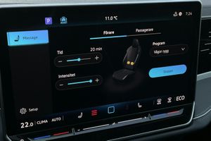 Volkswagen Passat bild 12