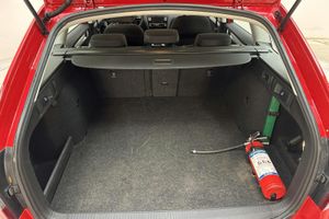 Skoda Octavia bild 9