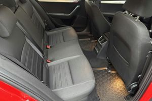 Skoda Octavia bild 8