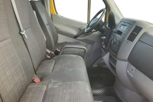 Mercedes Sprinter bild 7