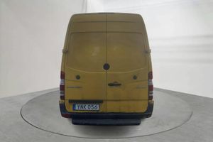Mercedes Sprinter bild 5