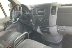 Mercedes Sprinter bild 6