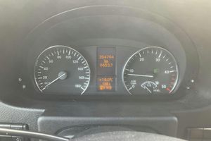 Mercedes Sprinter bild 11
