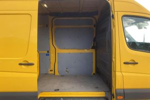 Mercedes Sprinter bild 8