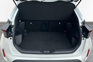 Toyota Yaris Cross bild 10
