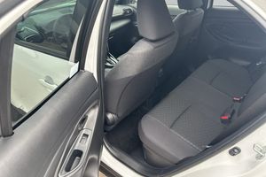 Toyota Yaris Cross bild 7