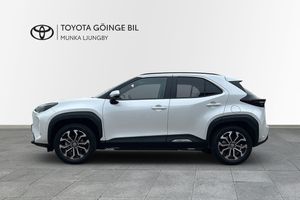 Toyota Yaris Cross bild 3