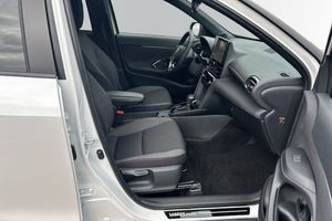 Toyota Yaris Cross bild 6