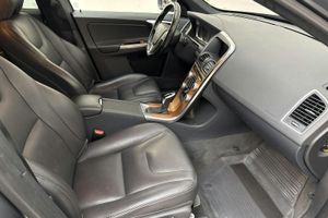 Volvo XC60 bild 7