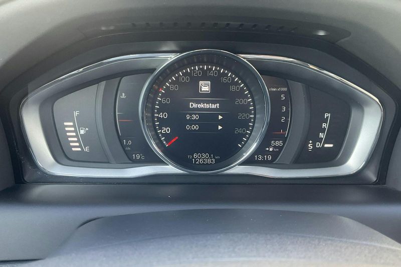 Volvo XC60 bild 11