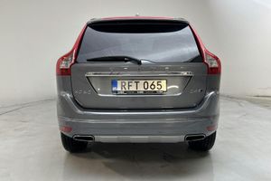 Volvo XC60 bild 5