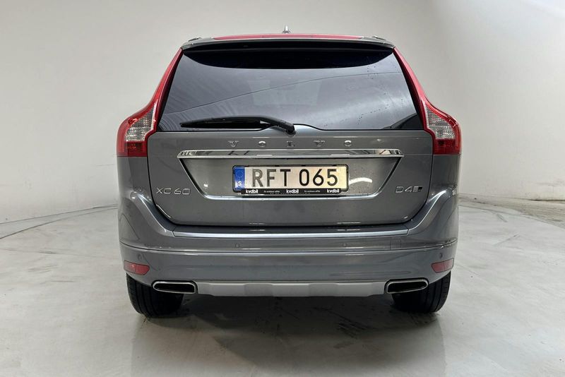 Volvo XC60 bild 5