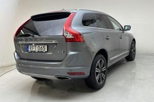Volvo XC60 bild 3