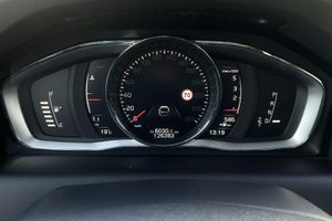 Volvo XC60 bild 10