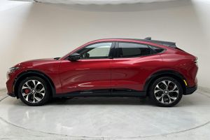 Ford Mustang bild 2