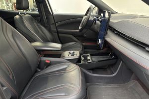 Ford Mustang bild 7