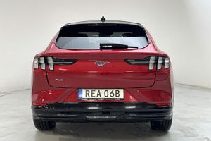 Ford Mustang bild 5