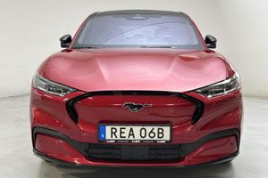 Ford Mustang bild 4
