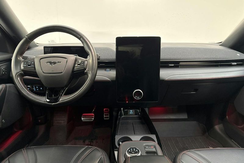 Ford Mustang bild 6