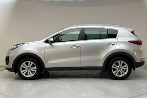 Kia Sportage bild 2