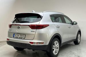 Kia Sportage bild 3