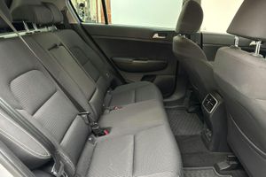 Kia Sportage bild 8