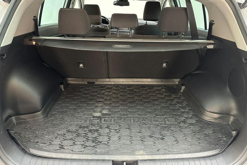 Kia Sportage bild 9