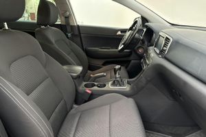 Kia Sportage bild 7