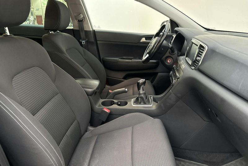 Kia Sportage bild 7