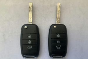 Kia Sportage bild 14
