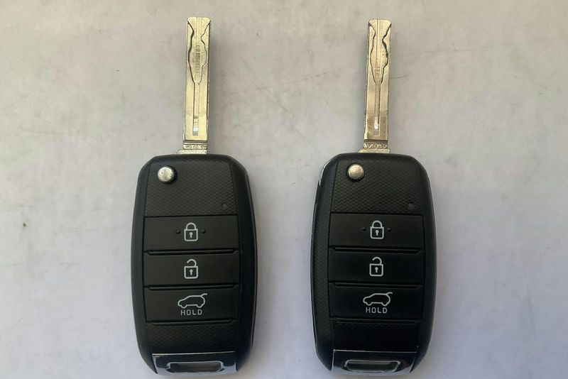 Kia Sportage bild 14
