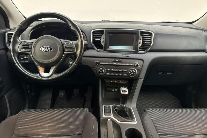 Kia Sportage bild 6