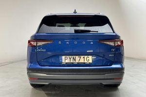 Skoda Enyaq bild 5