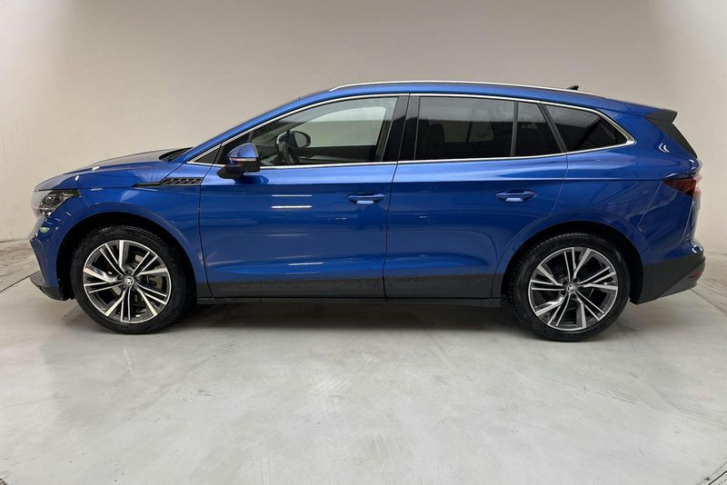 Skoda Enyaq bild 2