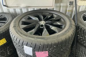 Skoda Enyaq bild 13