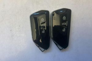 Skoda Enyaq bild 16