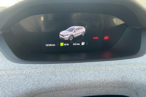 Skoda Enyaq bild 10