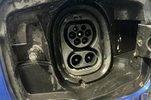 Skoda Enyaq bild 15