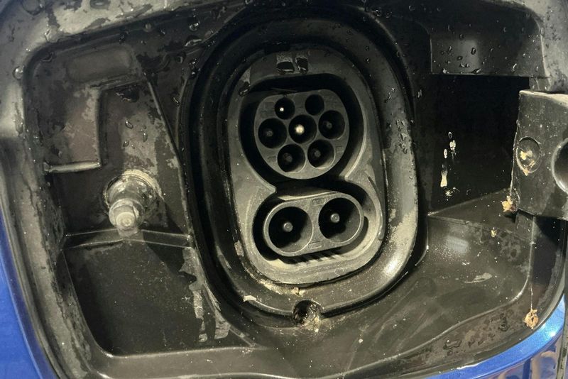 Skoda Enyaq bild 15