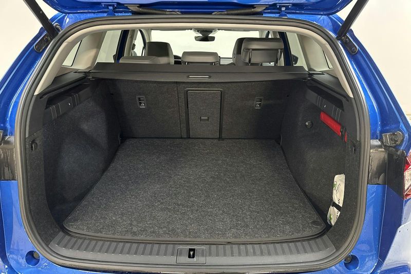 Skoda Enyaq bild 9