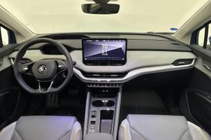 Skoda Enyaq bild 6