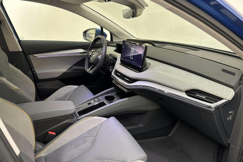 Skoda Enyaq bild 7