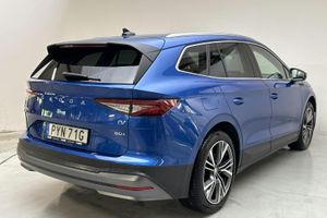 Skoda Enyaq bild 3